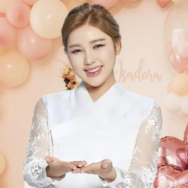 今天最受喜愛的宋歌人模樣