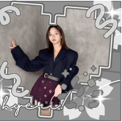 팬들이 뽑은 혜리 최고의 순간