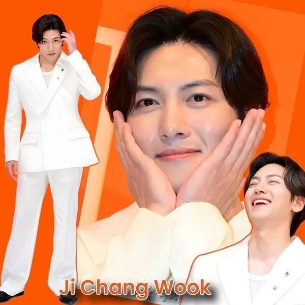 Popular profile photo of Ji Changwook loved by fans