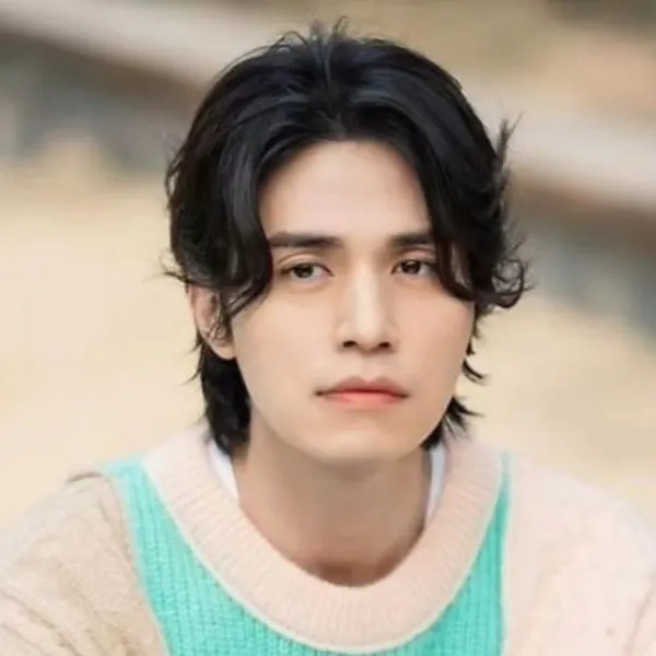 A brilliant moment of Lee Dongwook created by the fandom