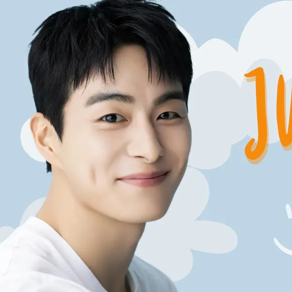 Top moment of Jung Gunjoo chosen by fans