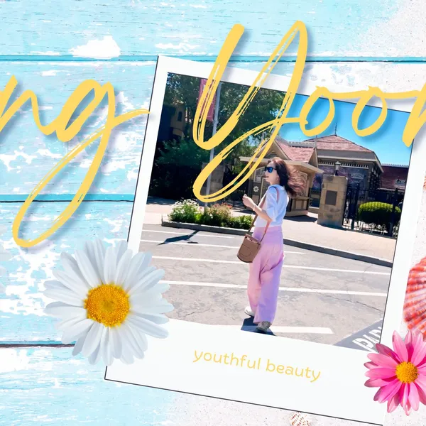 The most loved look of Song Yoona today
