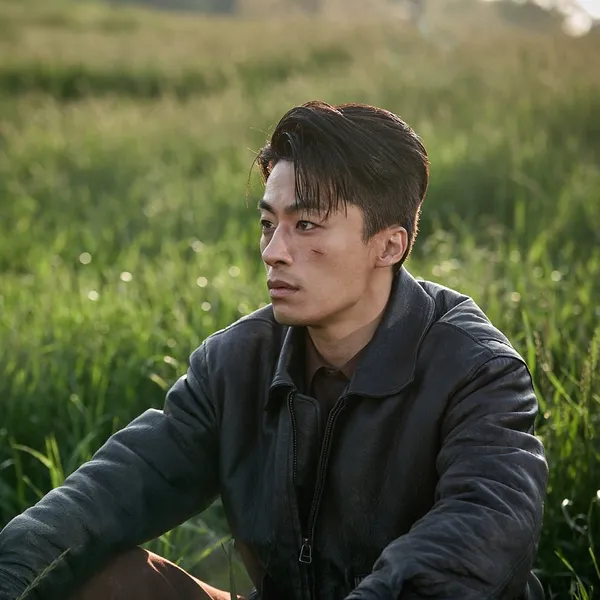 Top moment of Koo Kyohwan chosen by fans