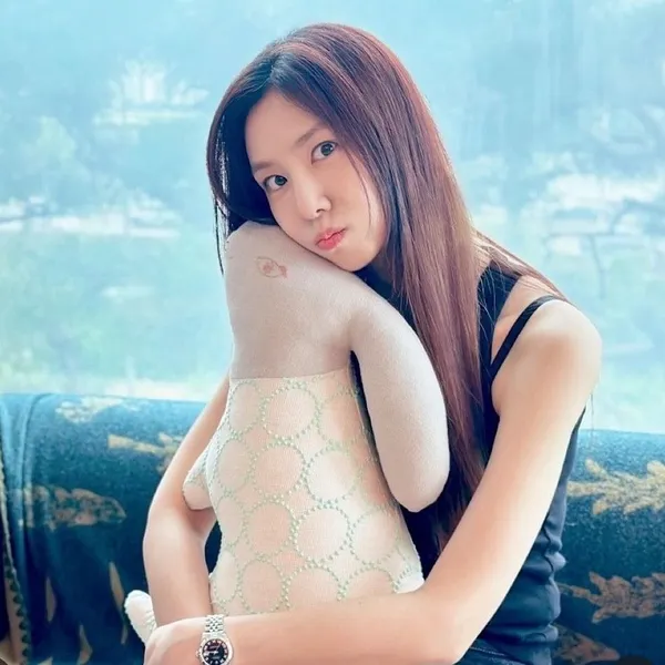 Top moment of Seo Jihye (1984) chosen by fans