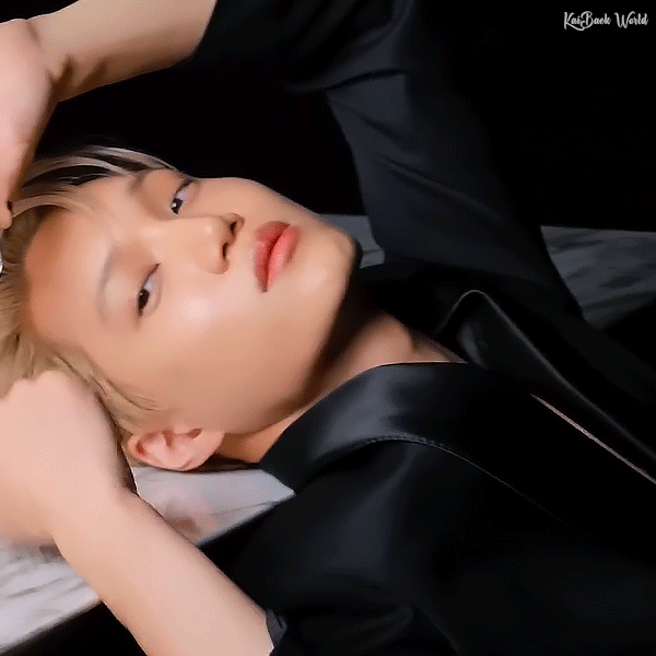 Top moment of KAI chosen by fans