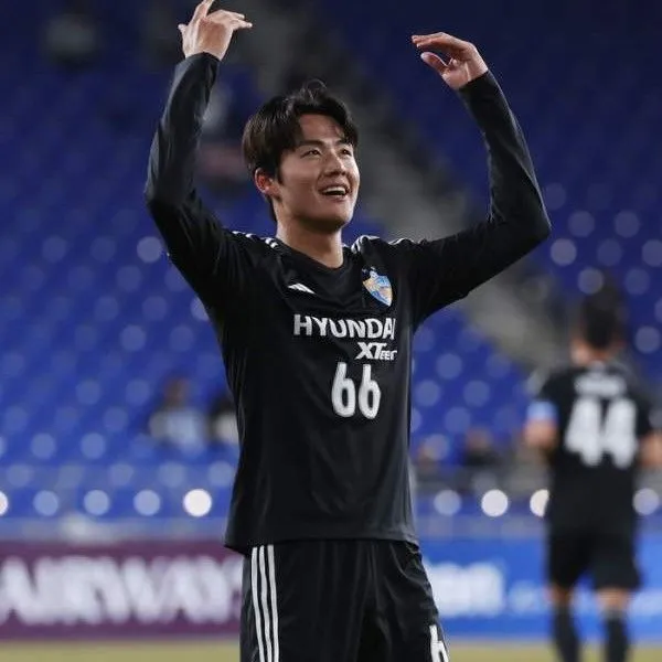 粉絲選出的Seol Youngwoo最佳時刻