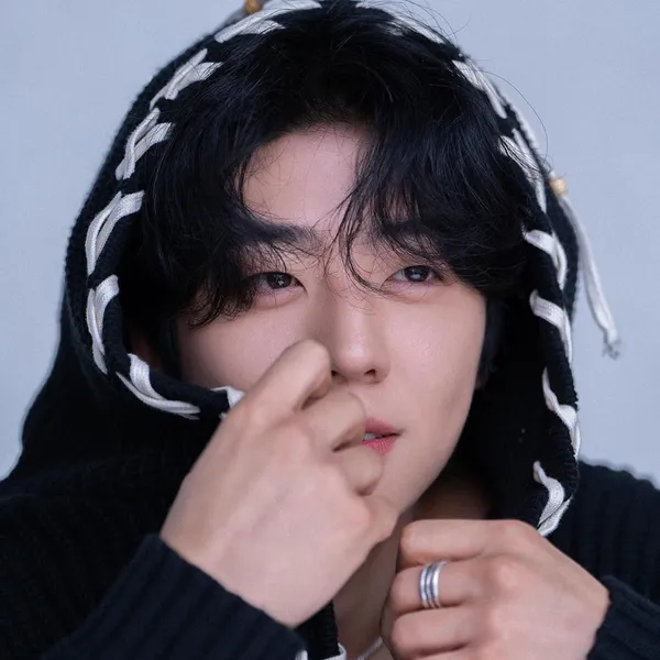 The most loved look of Chae Jonghyeop today