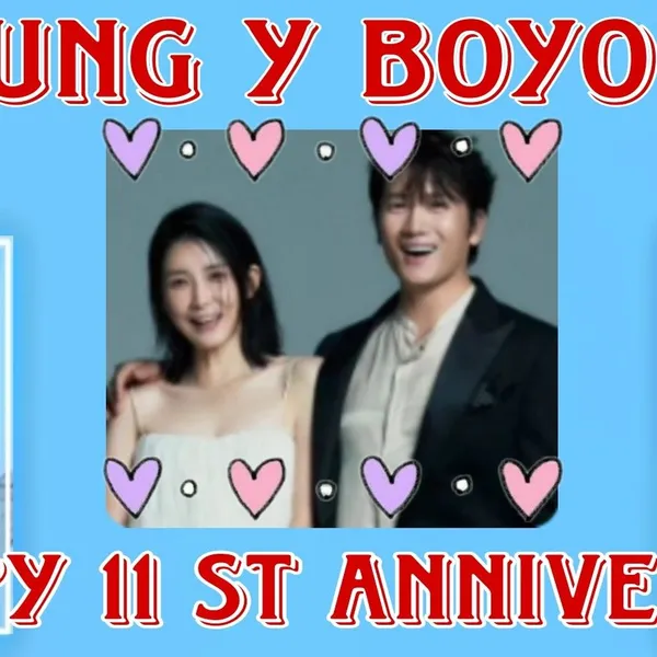 Popular photo full of fans’ love for Lee Boyoung