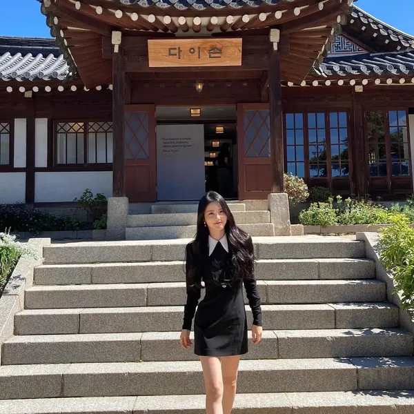 Top moment of Shin Yeeun chosen by fans