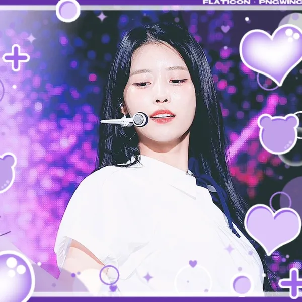 今天最受喜愛的李美珠模樣