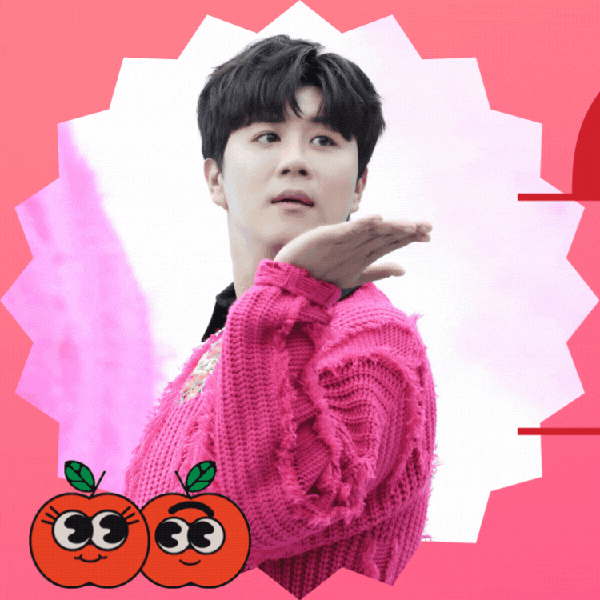 오늘 가장 사랑받은 진해성의 모습