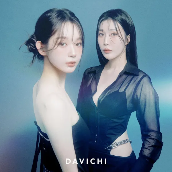 The most loved look of Davichi today