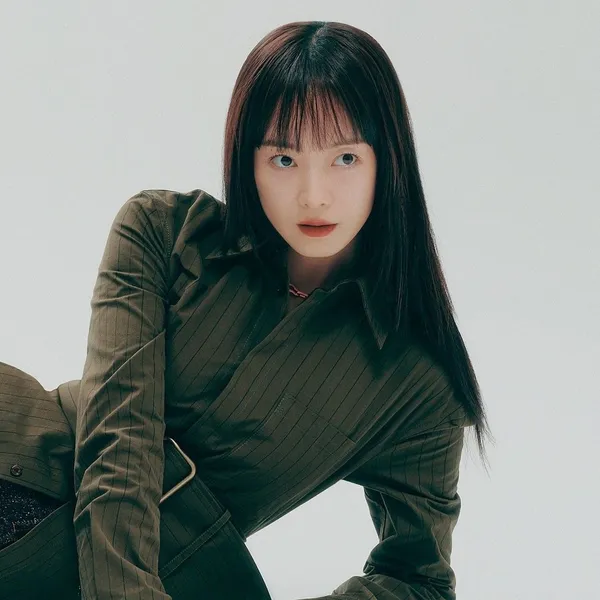 今日最も愛されたチョン・ソミンの姿