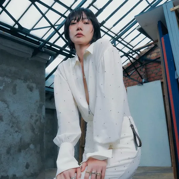 Top moment of Bae Doona chosen by fans