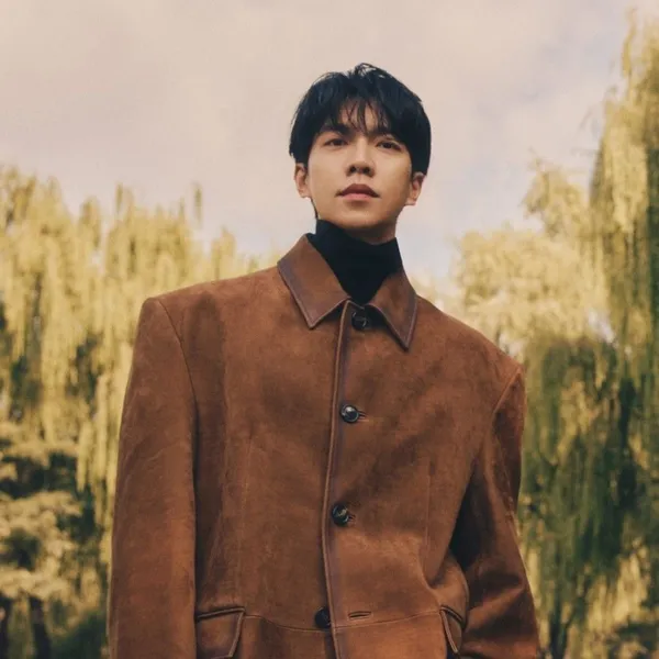 Top moment of Lee Seunggi chosen by fans