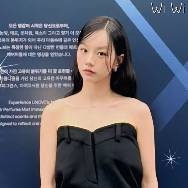 Top moment of Hyeri chosen by fans