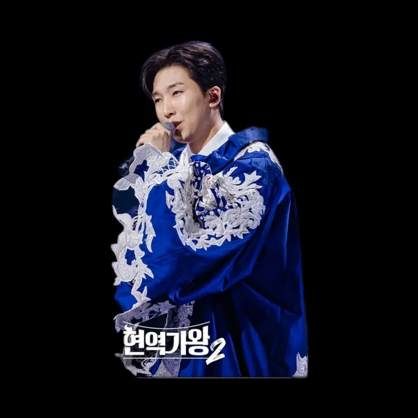 充滿粉絲愛的Yang Jiwon人氣照片