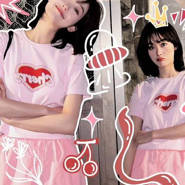 Top moment of Lee Youmi chosen by fans