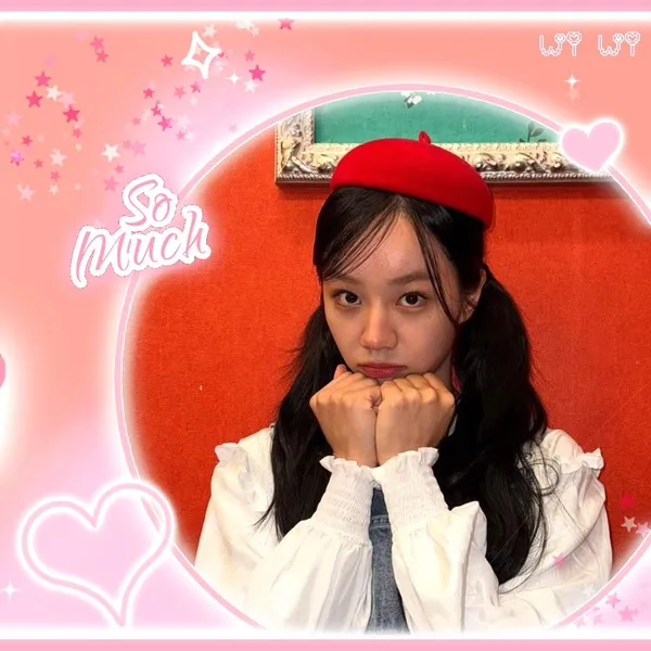 Popular photo full of fans’ love for Hyeri