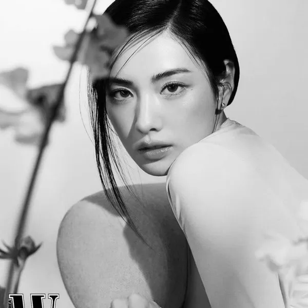 The most loved look of Nana today