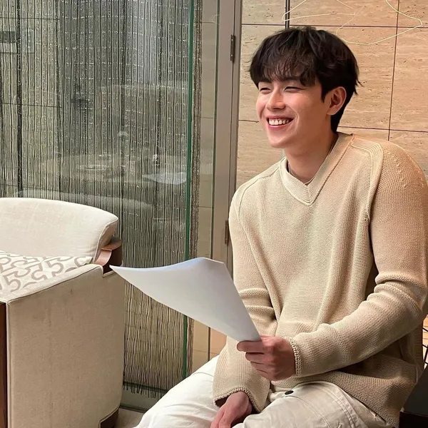 Top moment of Kim Dohoon chosen by fans