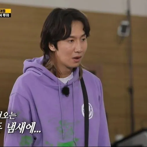 팬들이 뽑은 이광수 최고의 순간