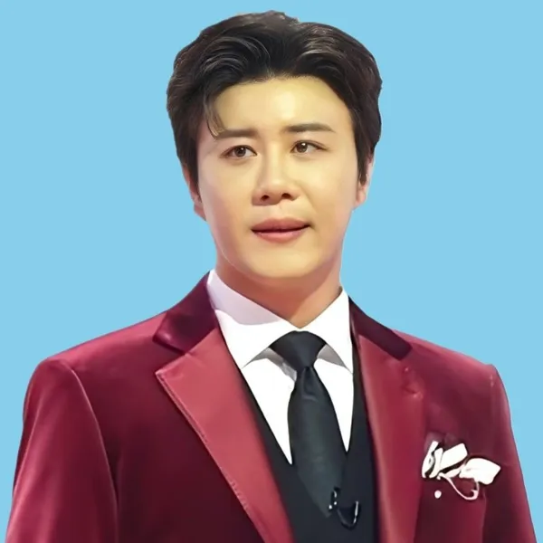 充滿粉絲愛的晉海成人氣照片