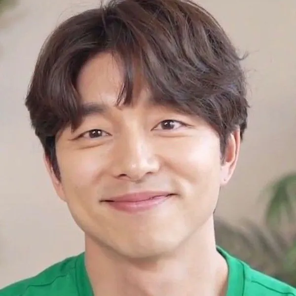 Top moment of Gong Yoo chosen by fans
