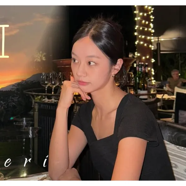 Popular photo full of fans’ love for Hyeri