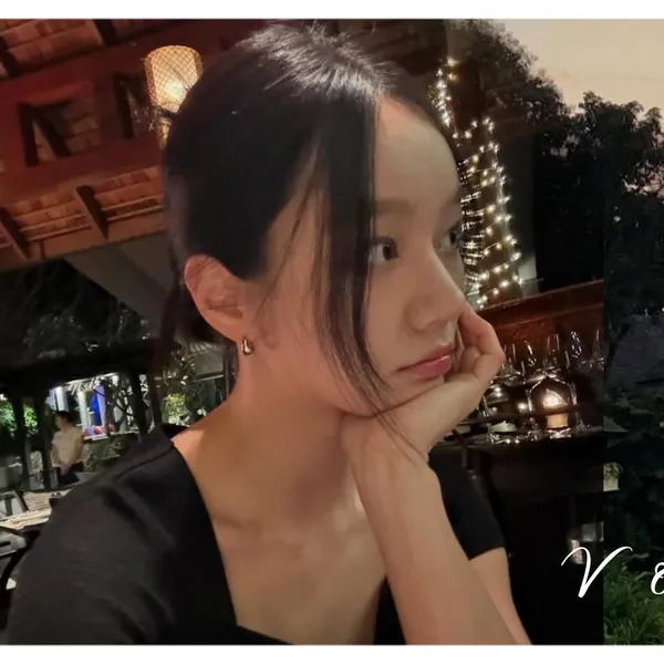 Top moment of Hyeri chosen by fans