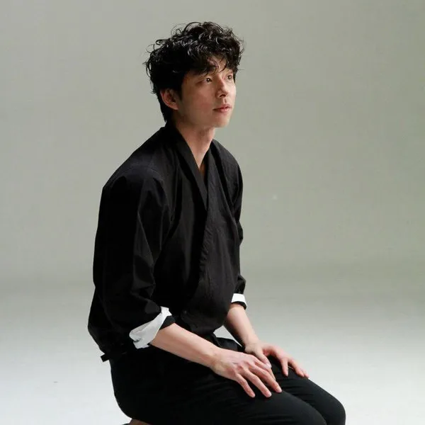 Top moment of Gong Yoo chosen by fans
