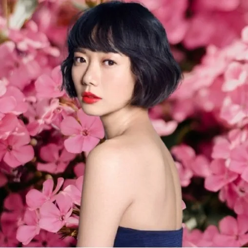 Top moment of Bae Doona chosen by fans