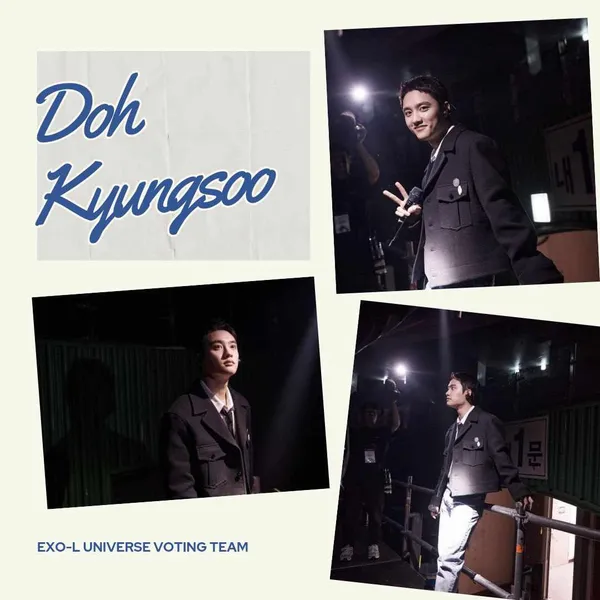 ファンが選んだド・ギョンス (ディオ)の最高の瞬間