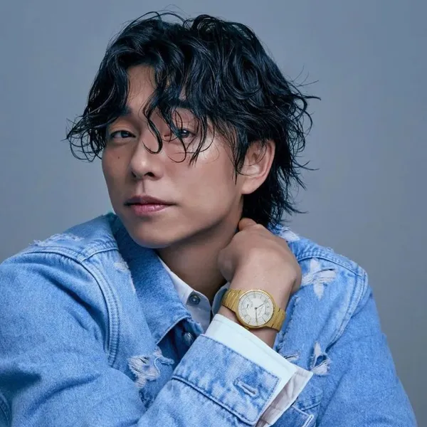 Penampilan Gong Yoo yang paling disukai hari ini