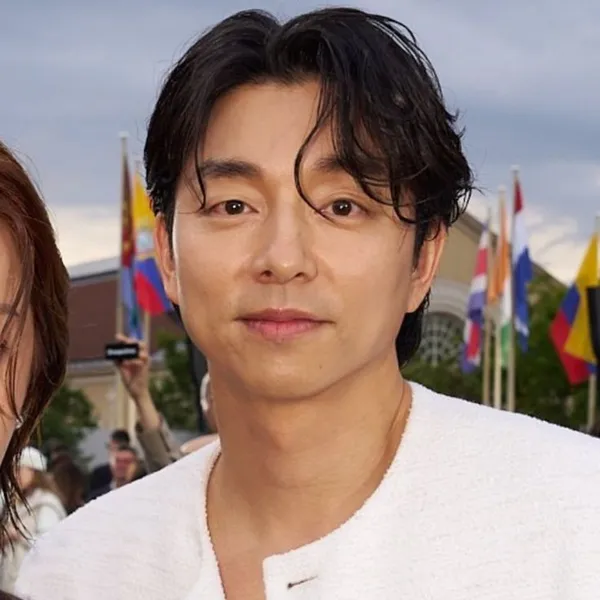 Penampilan Gong Yoo yang paling disukai hari ini