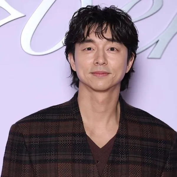 今日最も愛されたコン・ユの姿