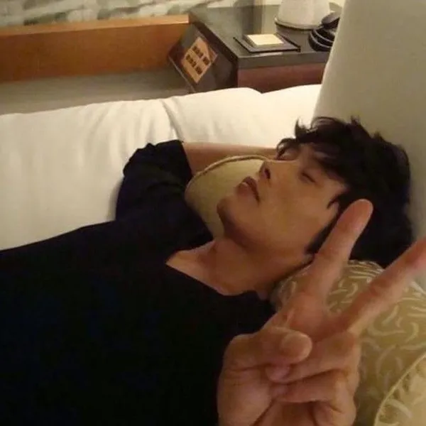 Top moment of Lee Byunghun chosen by fans