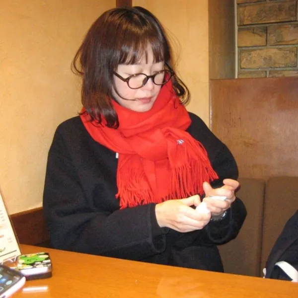 The most loved look of Jeon Somin today