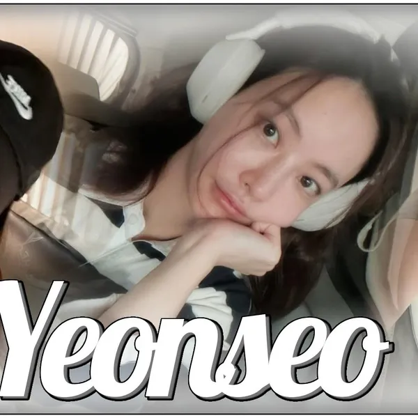 The most loved look of Oh Yeonseo today