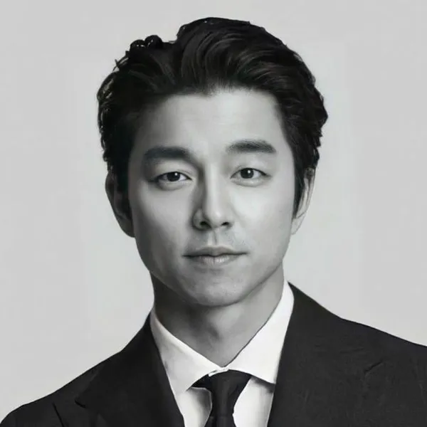 今天最受喜爱的孔侑模样