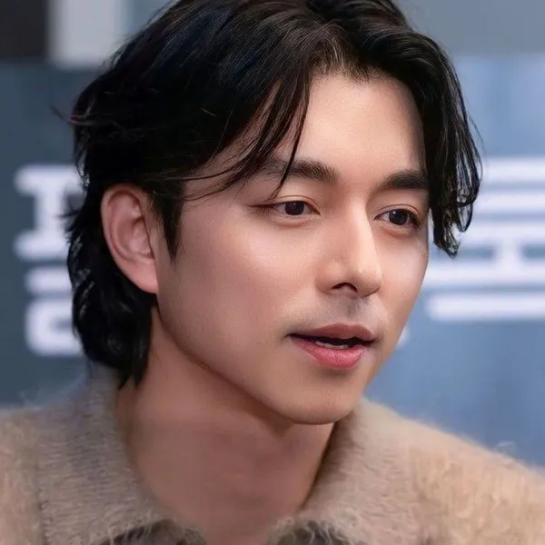Top moment of Gong Yoo chosen by fans