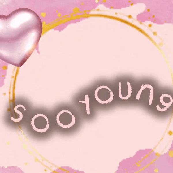 Popular photo full of fans’ love for Sooyoung