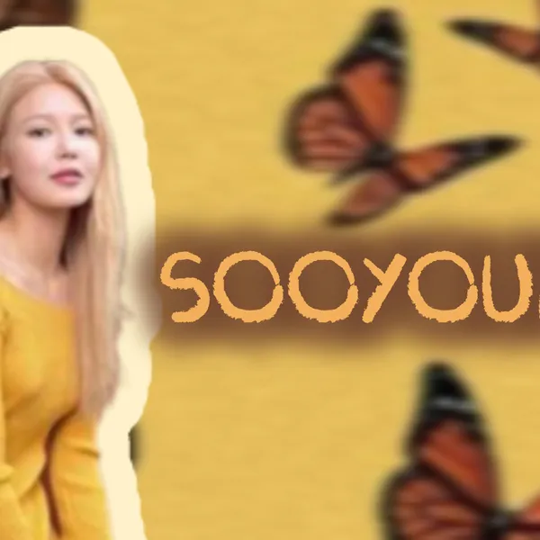 The most loved look of Sooyoung today