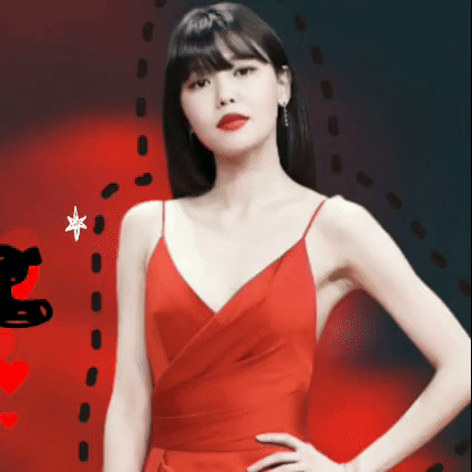 The most loved look of Sooyoung today