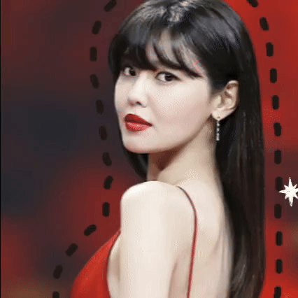 Top moment of Sooyoung chosen by fans