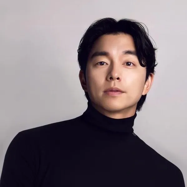 Popular photo full of fans’ love for Gong Yoo