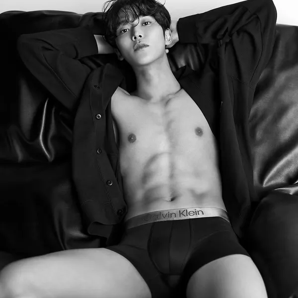 Momen terbaik Rowoon pilihan penggemar