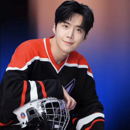 粉丝选出的金宣虎最佳瞬间