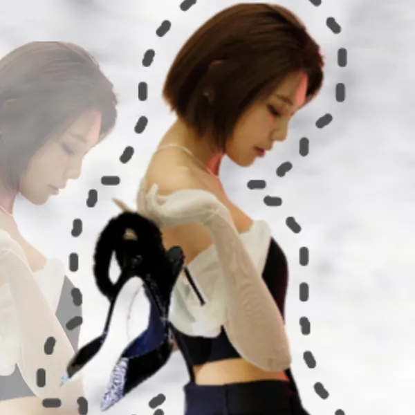 Top moment of Sooyoung chosen by fans