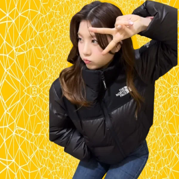 Popular photo full of fans’ love for Sung Minji